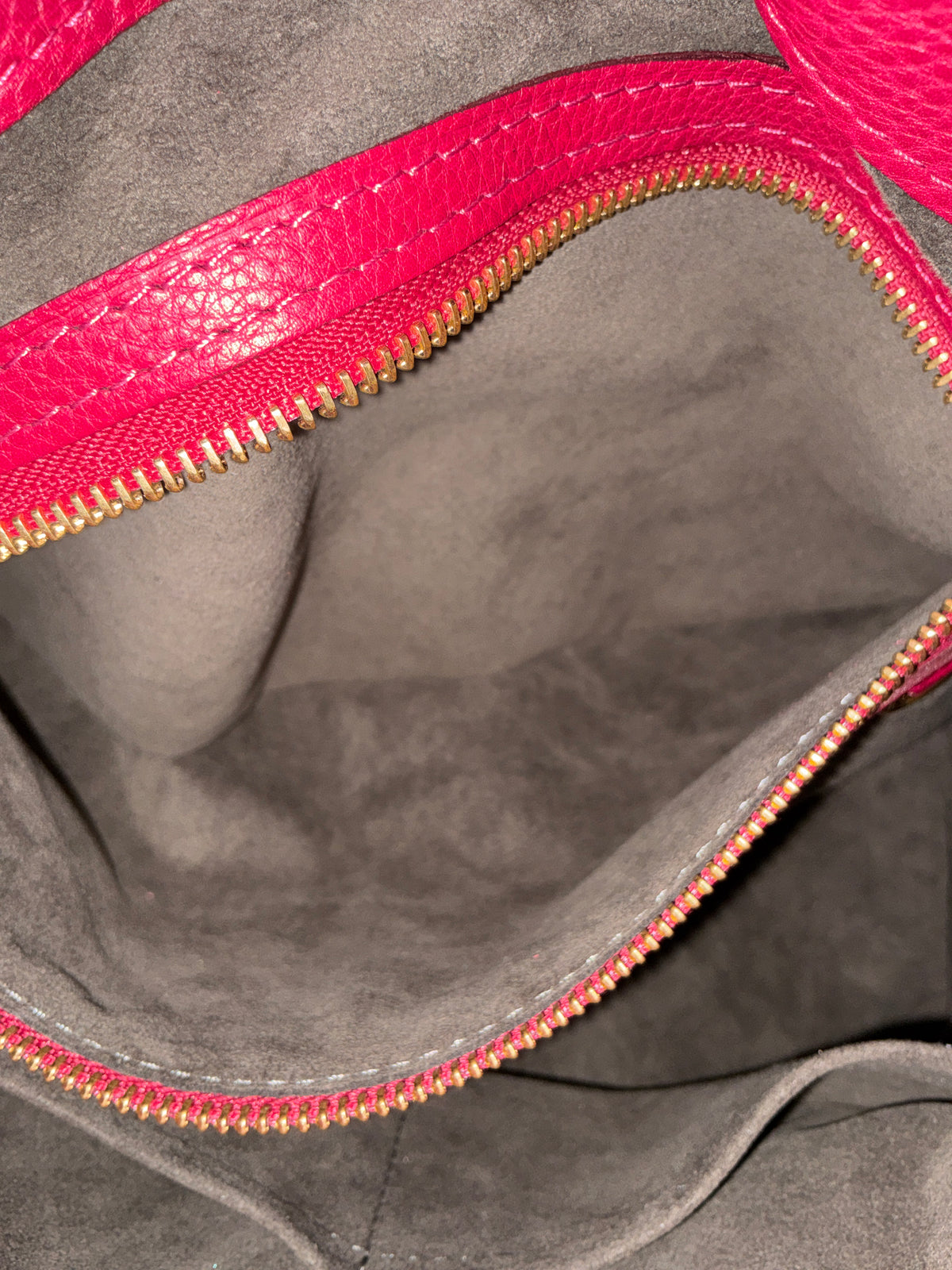 Louis Vuitton Solar PM – Mahina Perforated Leather