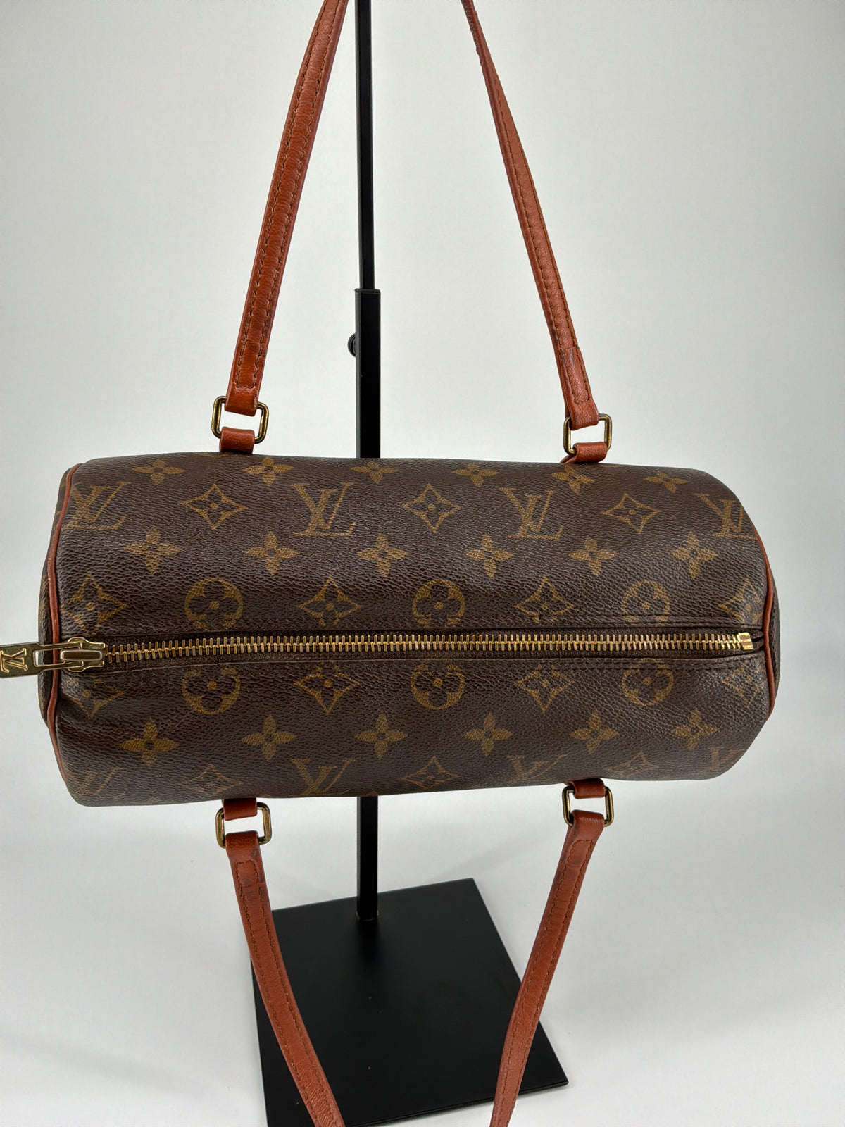 Louis Vuitton Papillon 26 – Monogram Canvas