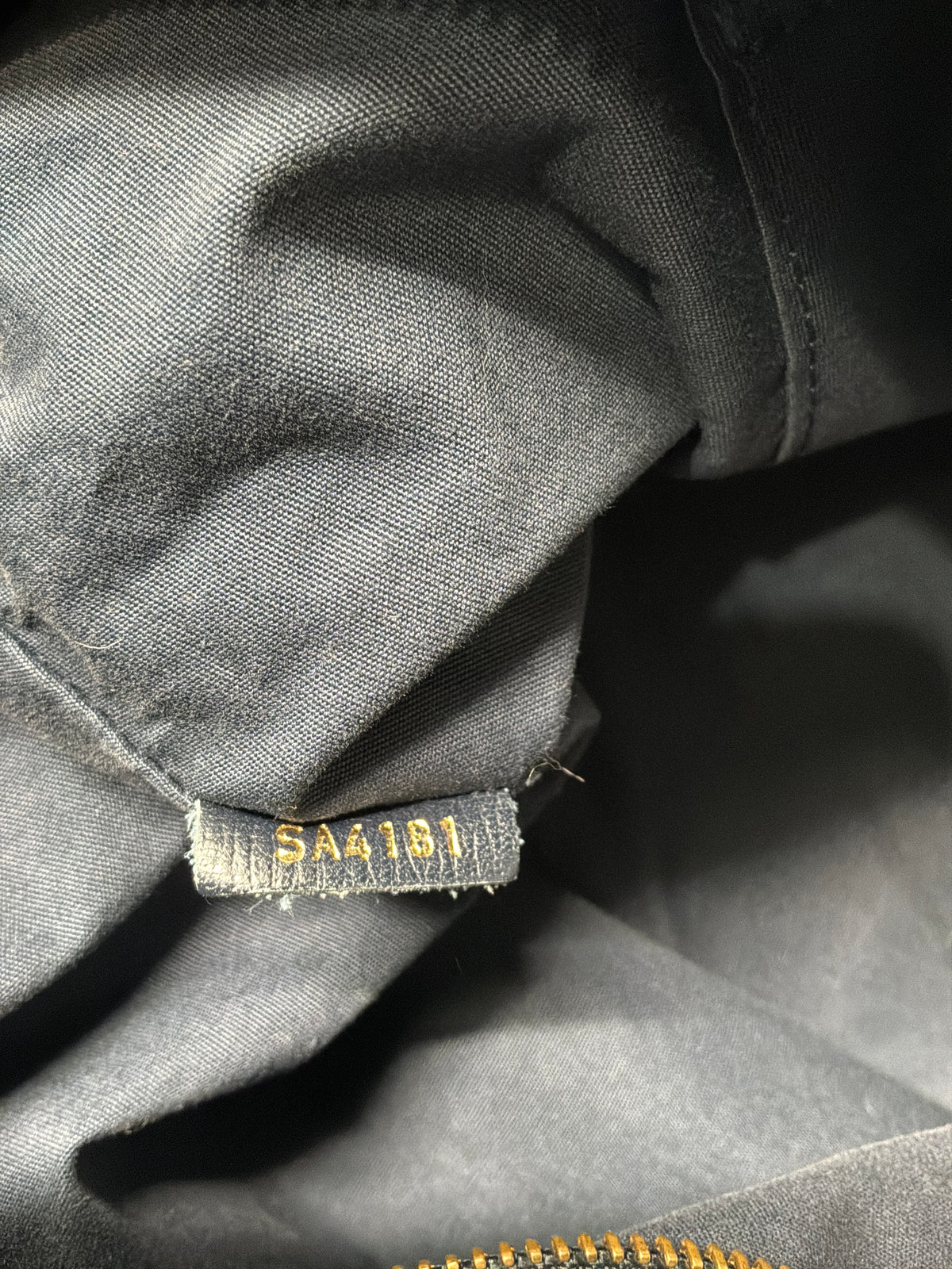 Louis Vuitton Ballade PM – Monogram Idylle Canvas