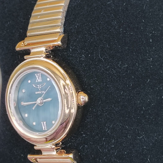 Invicta Celestial I by Invicta Women's Watch - 24mm, Rose Gold (69079)