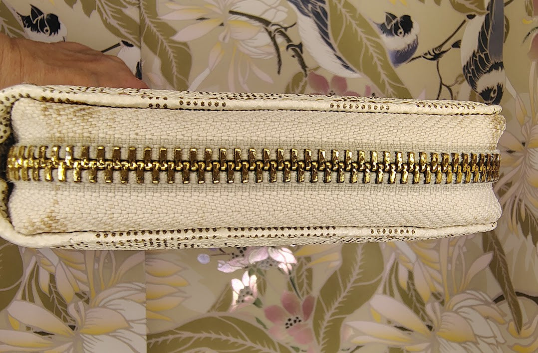 Michael Kors Jet Set Travel Continental Zip-Around Wallet