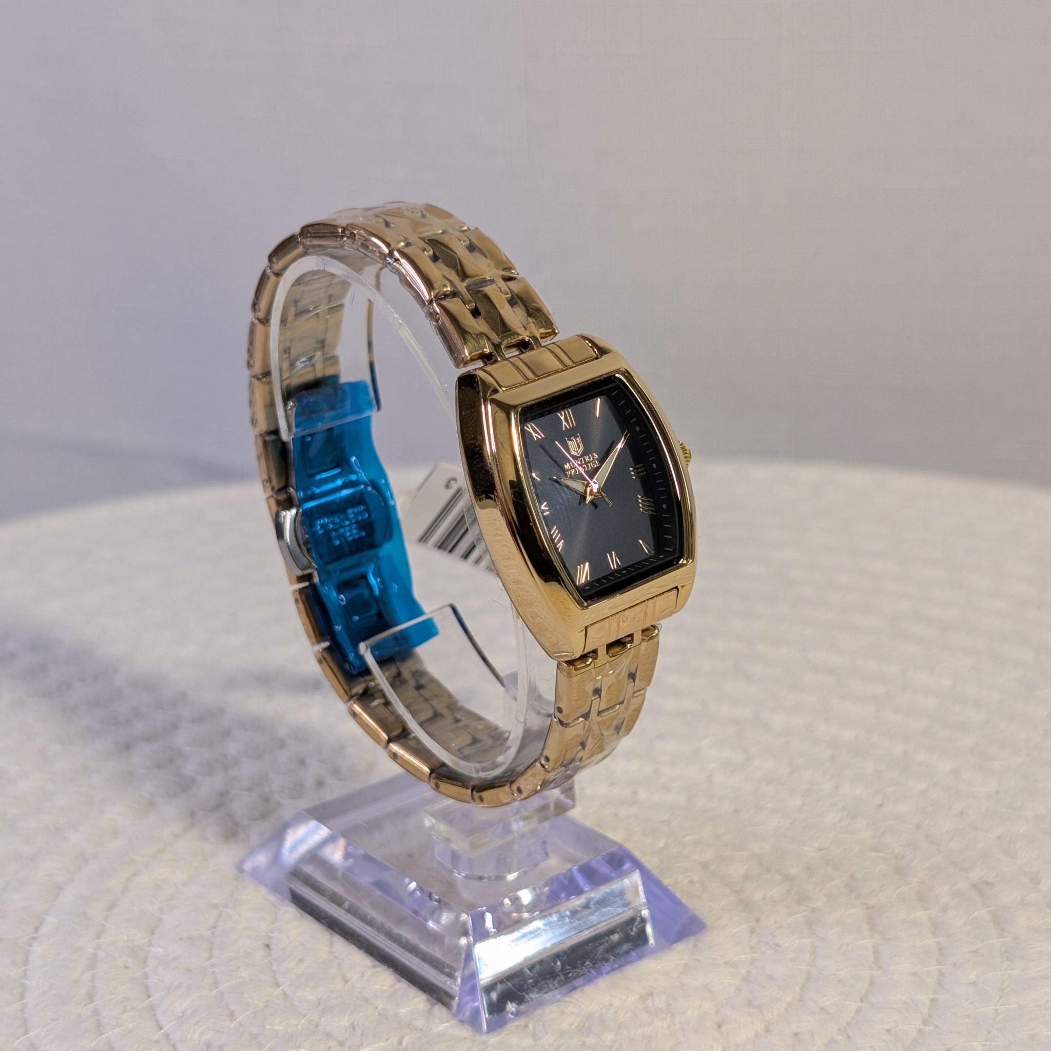 Montres Prestige X Invicta Watch | New | 27mm gold-tone stainless steel