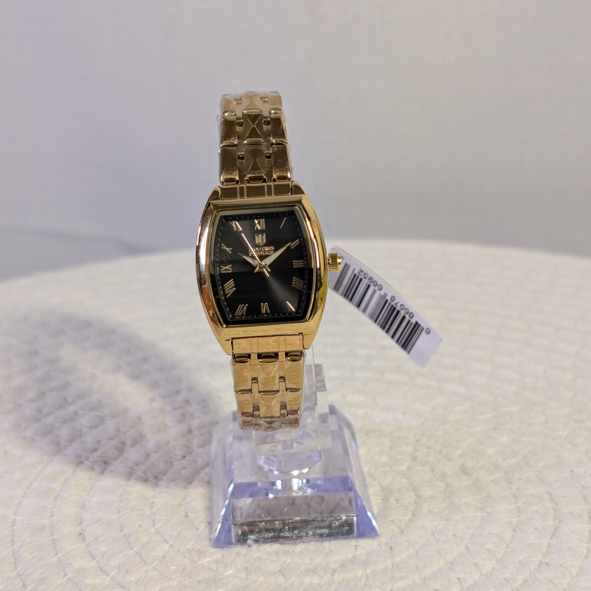 Montres Prestige X Invicta Watch | New | 27mm gold-tone stainless steel