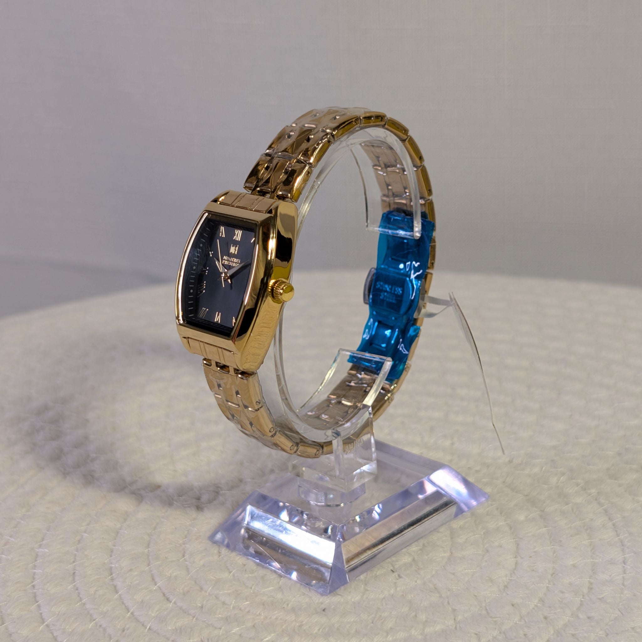 Montres Prestige X Invicta Watch | New | 27mm gold-tone stainless steel