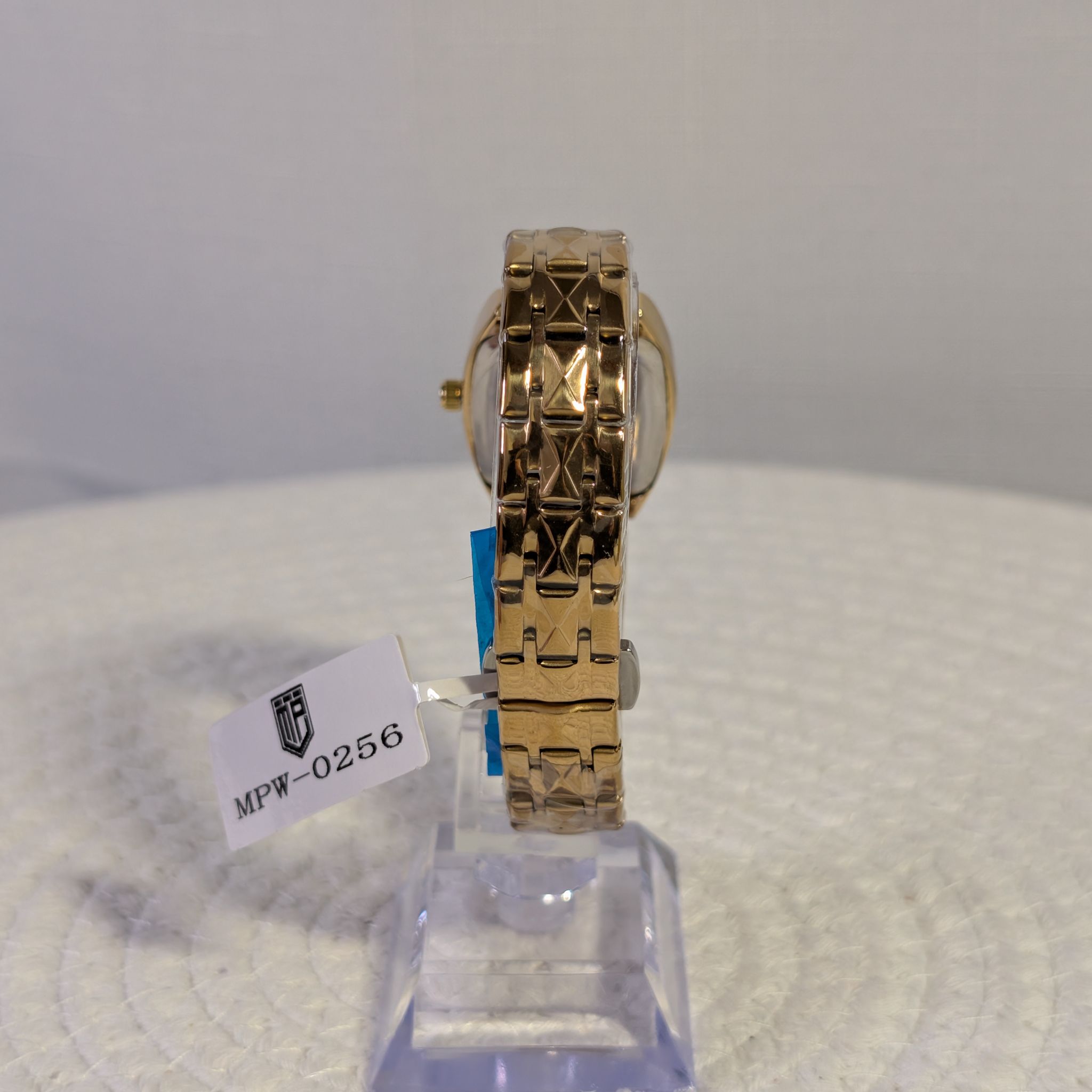 Montres Prestige X Invicta Watch | New | 27mm gold-tone stainless steel