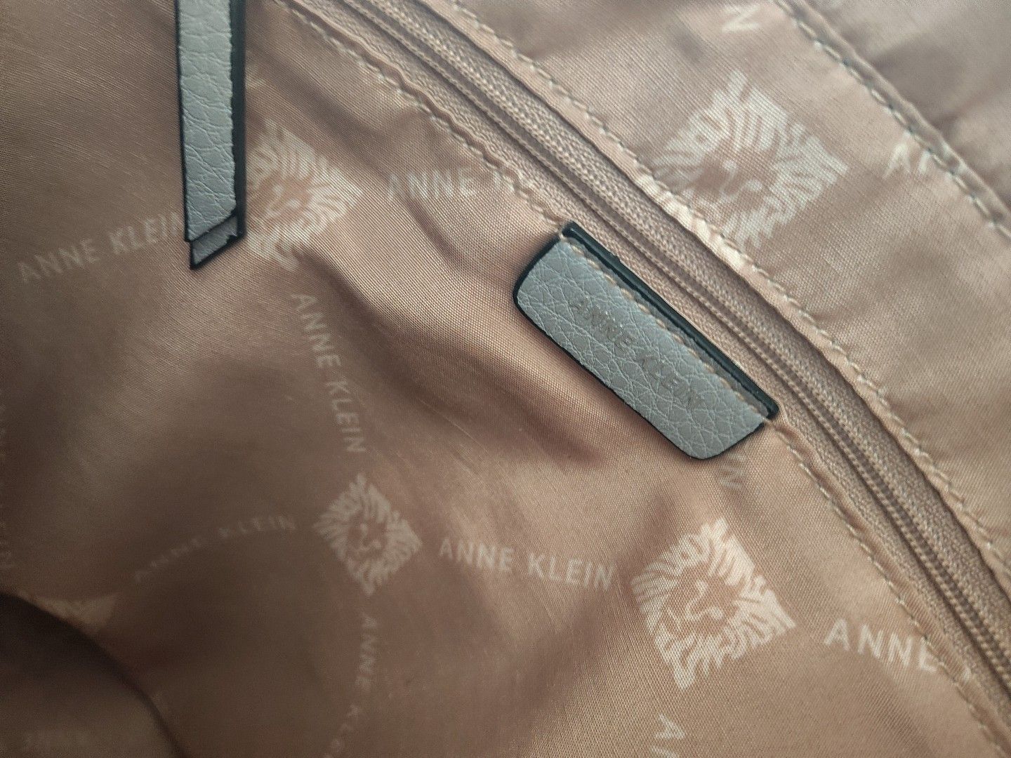 Anne Klein pre-loved like new bag
