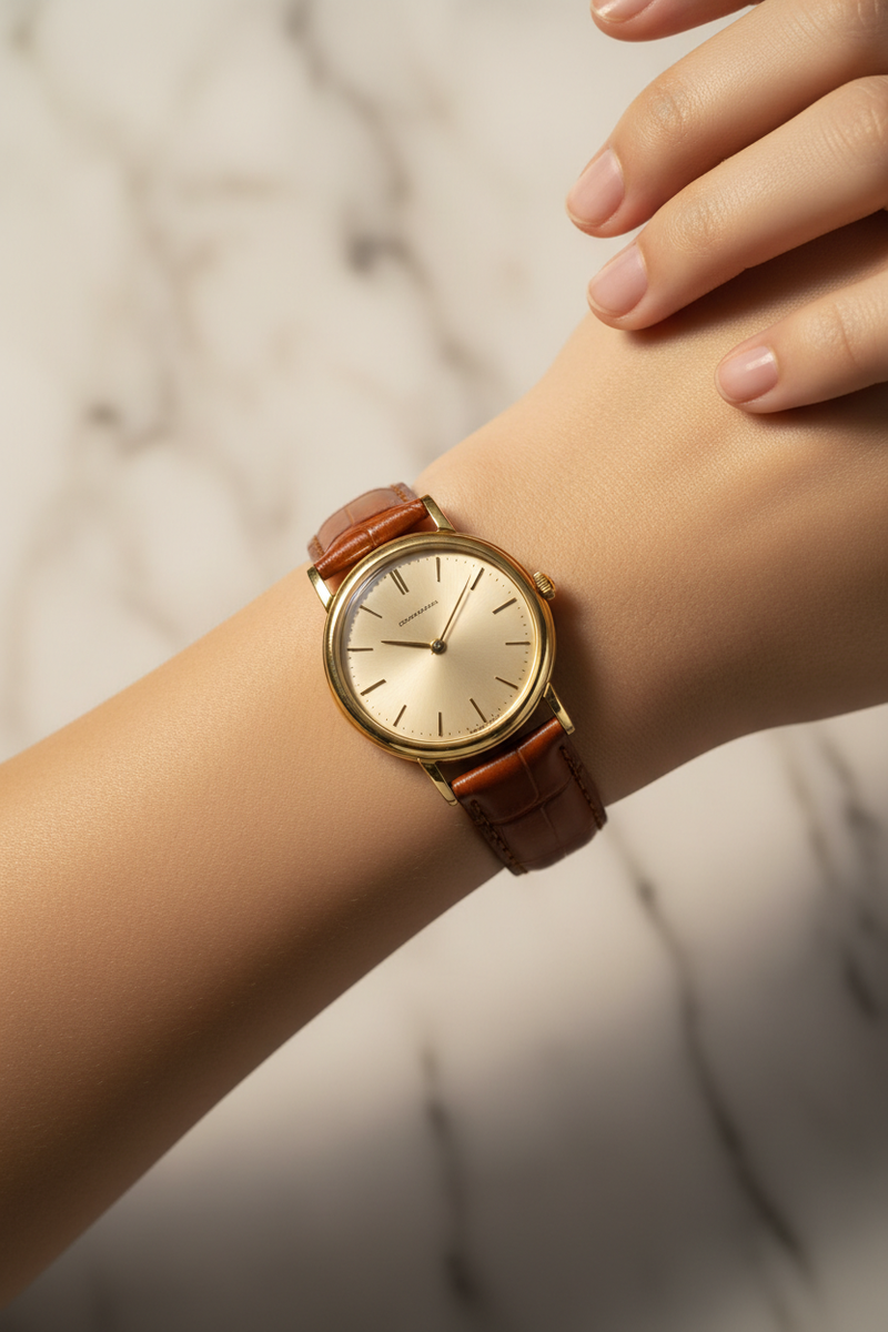 Watches