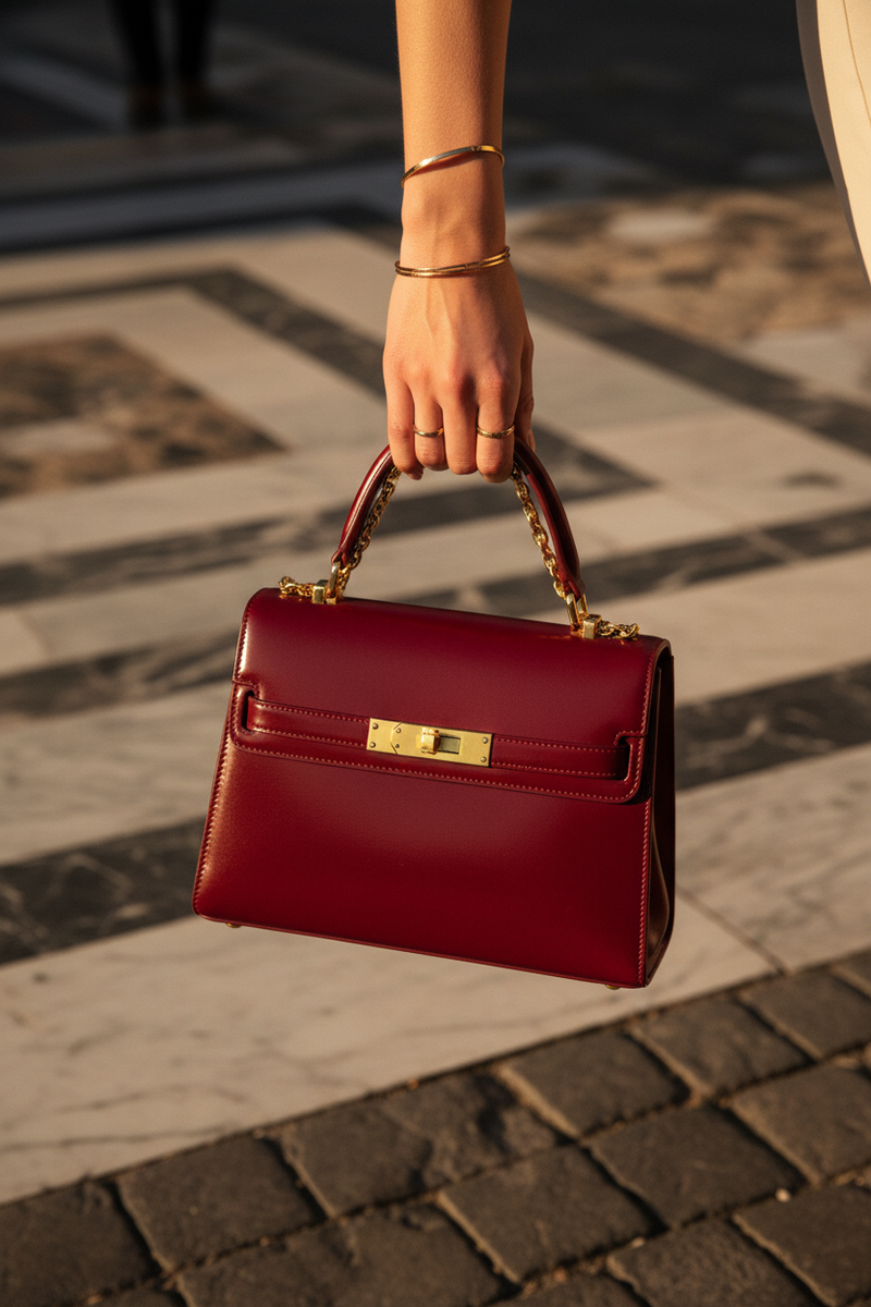 Handbags