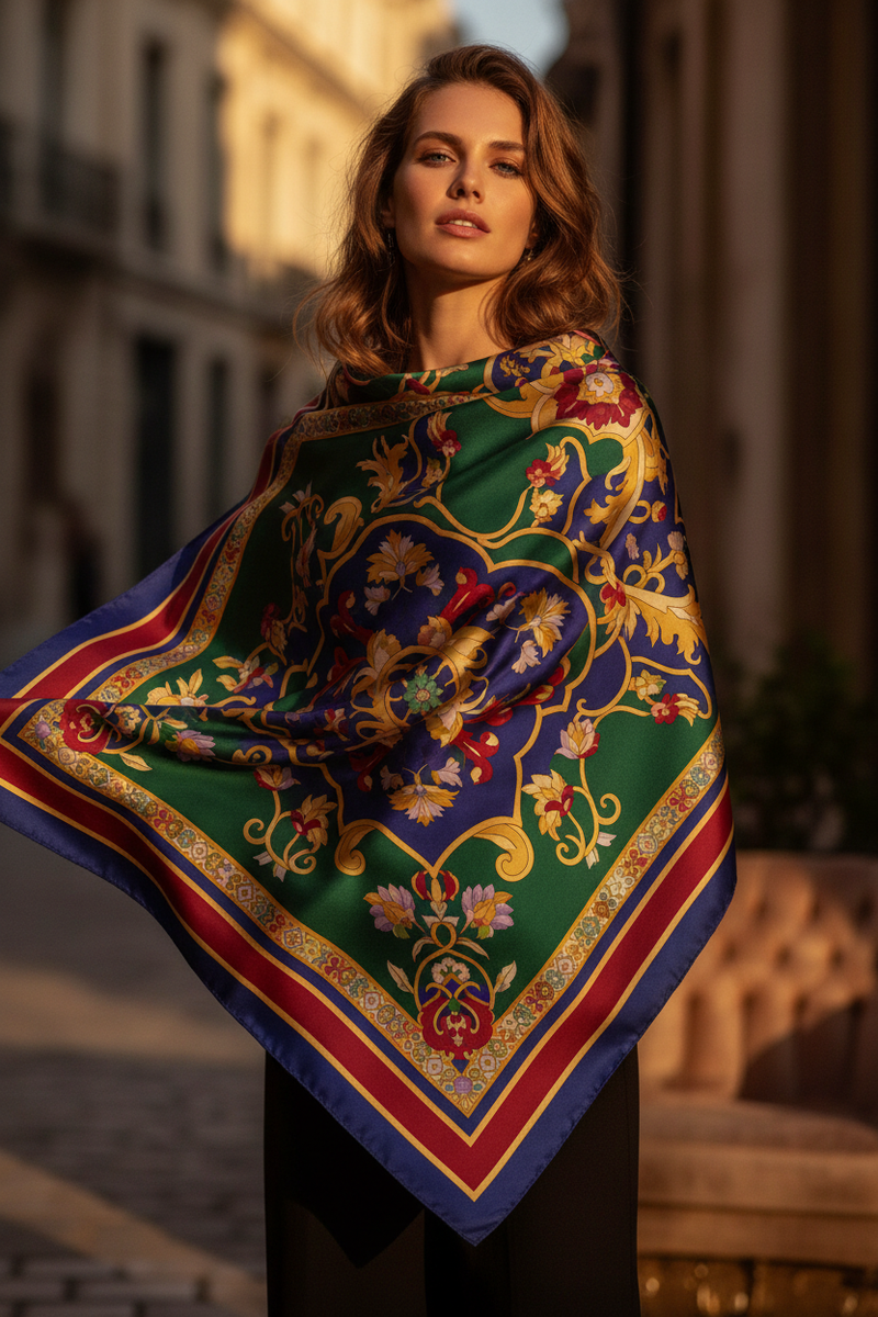 Scarves
